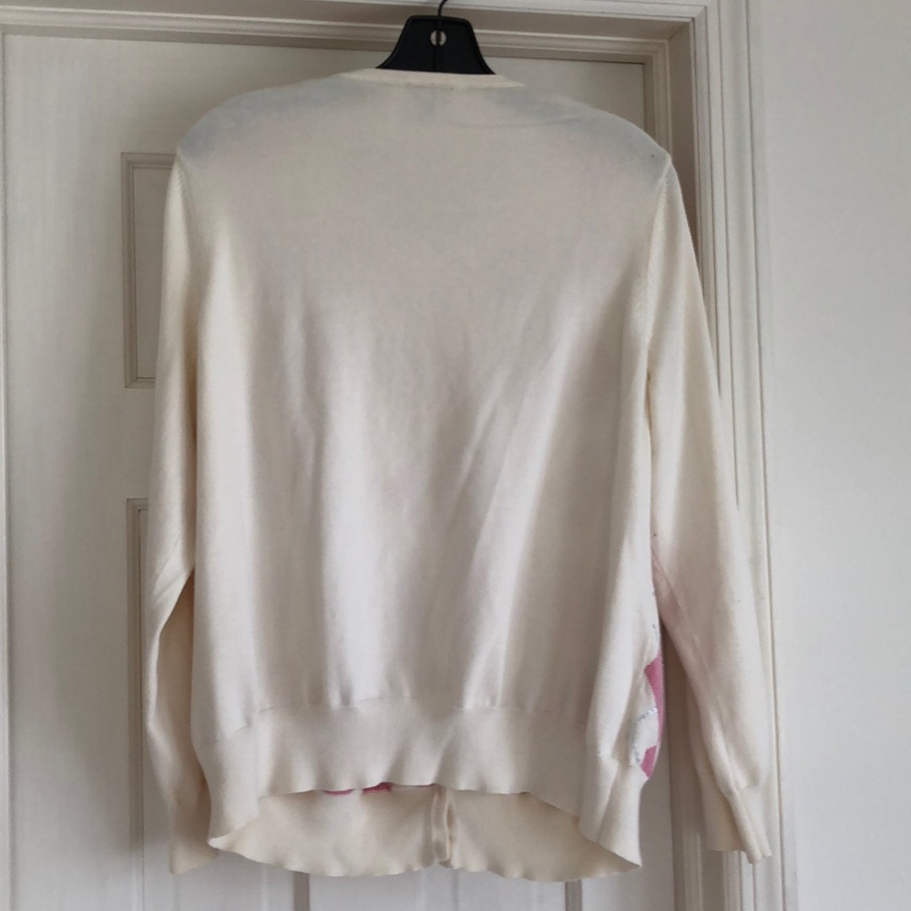 Cardigan - Picture 2 of 2